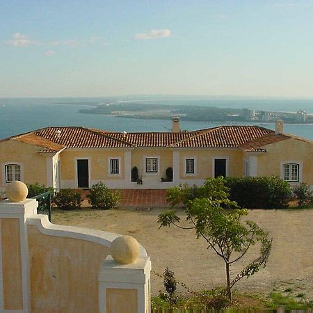 Ha Mar Ao Luar Hotel Setubal Luaran gambar