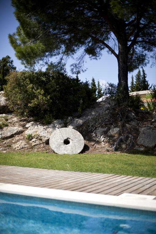 Ha Mar Ao Luar Hotel Setubal Luaran gambar