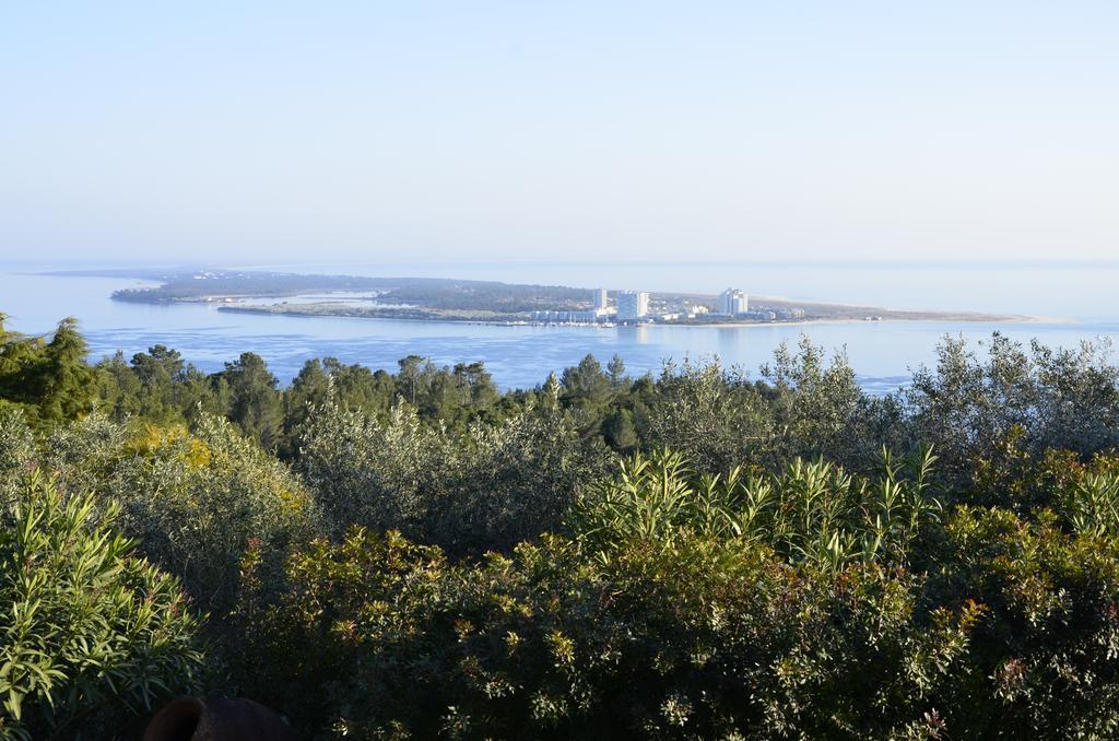 Ha Mar Ao Luar Hotel Setubal Luaran gambar