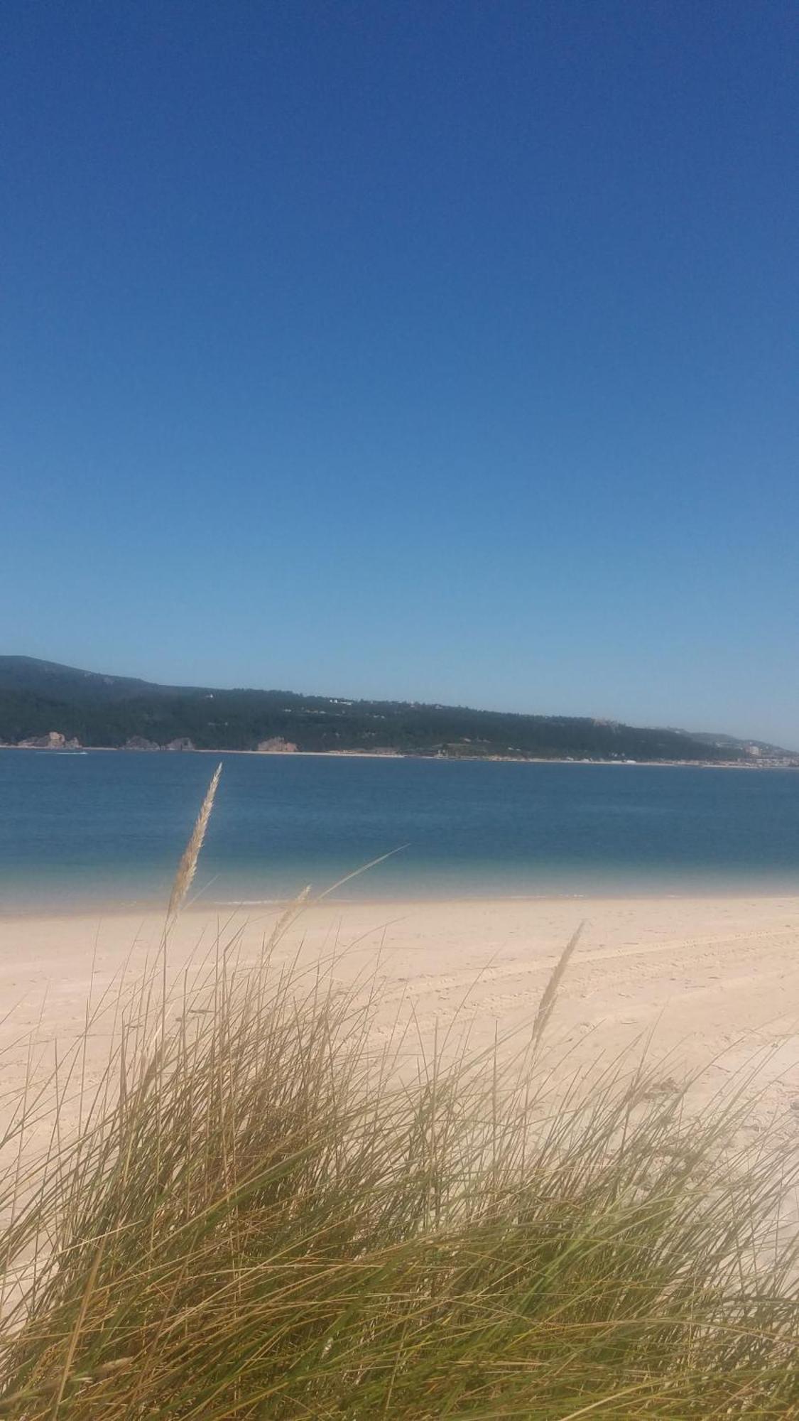 Ha Mar Ao Luar Hotel Setubal Luaran gambar