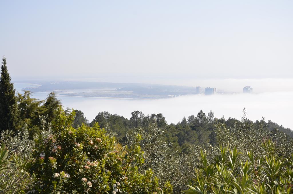 Ha Mar Ao Luar Hotel Setubal Luaran gambar