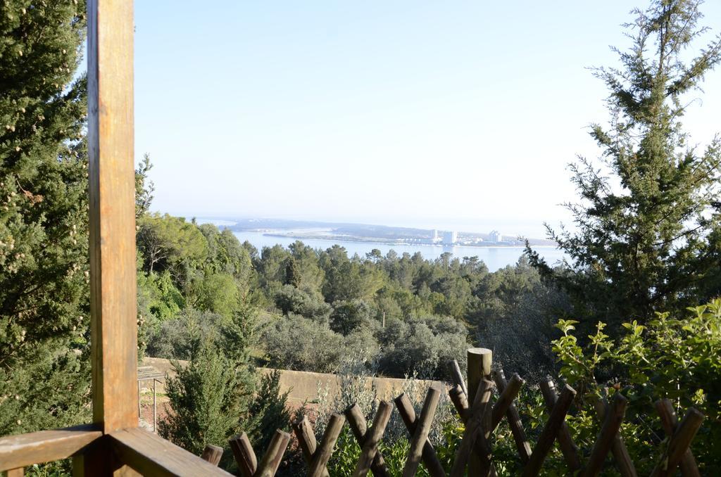 Ha Mar Ao Luar Hotel Setubal Luaran gambar