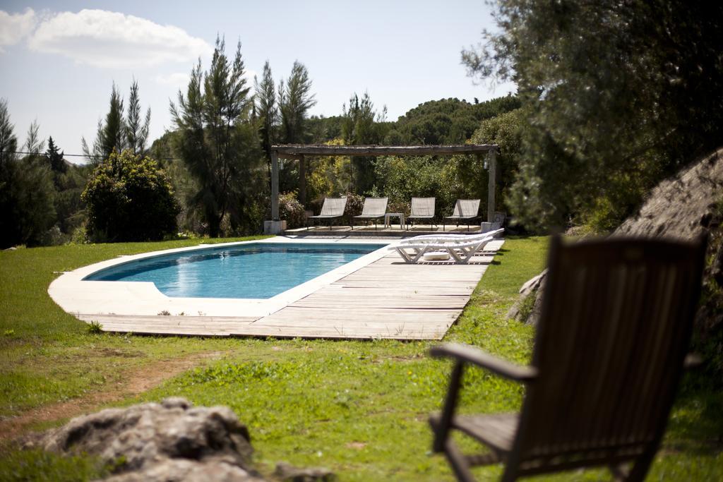 Ha Mar Ao Luar Hotel Setubal Luaran gambar