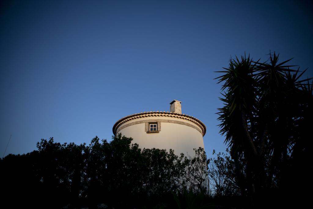 Ha Mar Ao Luar Hotel Setubal Luaran gambar