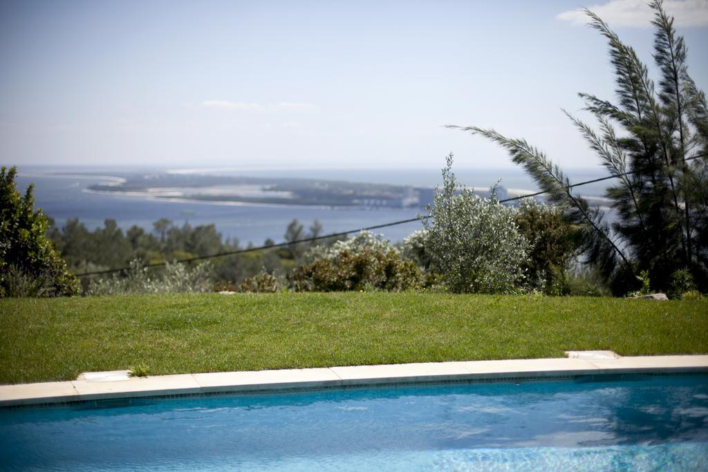 Ha Mar Ao Luar Hotel Setubal Bilik gambar