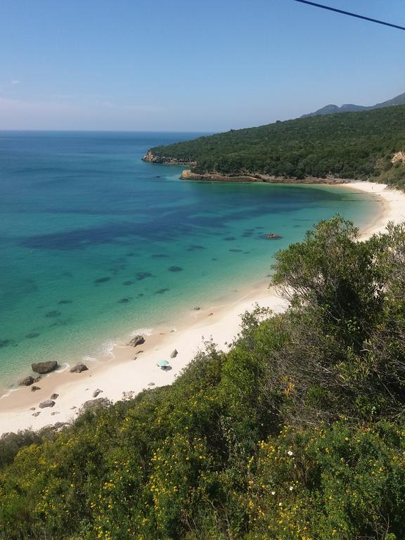 Ha Mar Ao Luar Hotel Setubal Luaran gambar