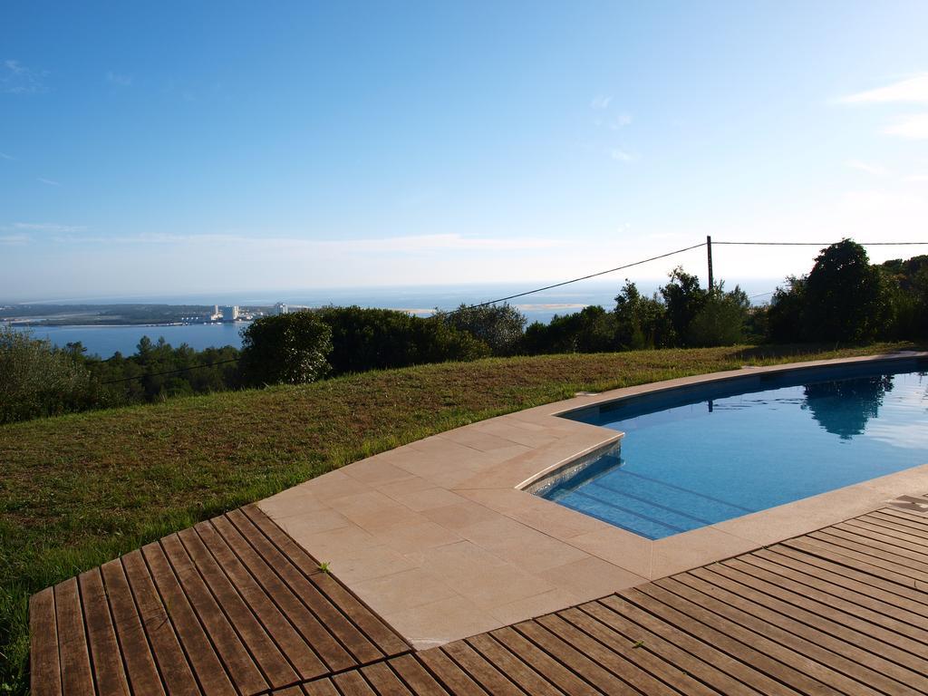 Ha Mar Ao Luar Hotel Setubal Luaran gambar