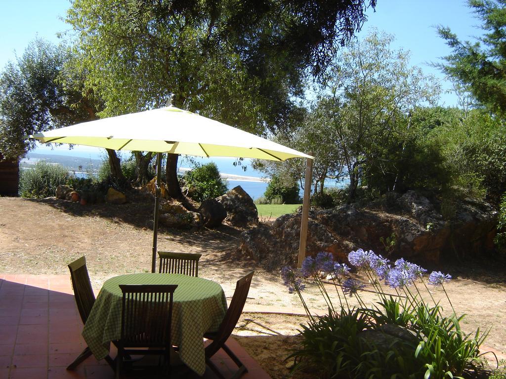 Ha Mar Ao Luar Hotel Setubal Luaran gambar