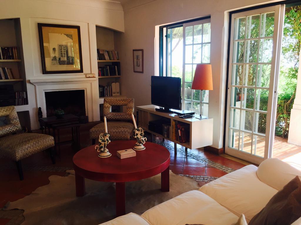 Ha Mar Ao Luar Hotel Setubal Luaran gambar