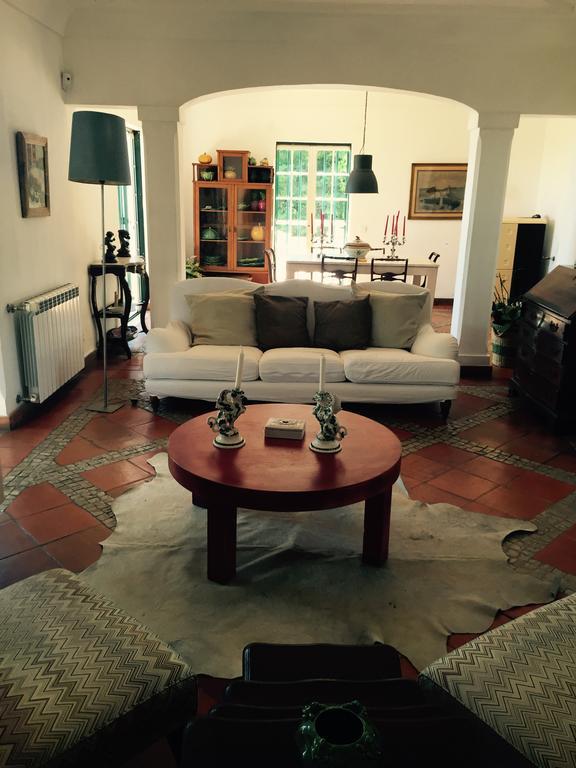 Ha Mar Ao Luar Hotel Setubal Luaran gambar
