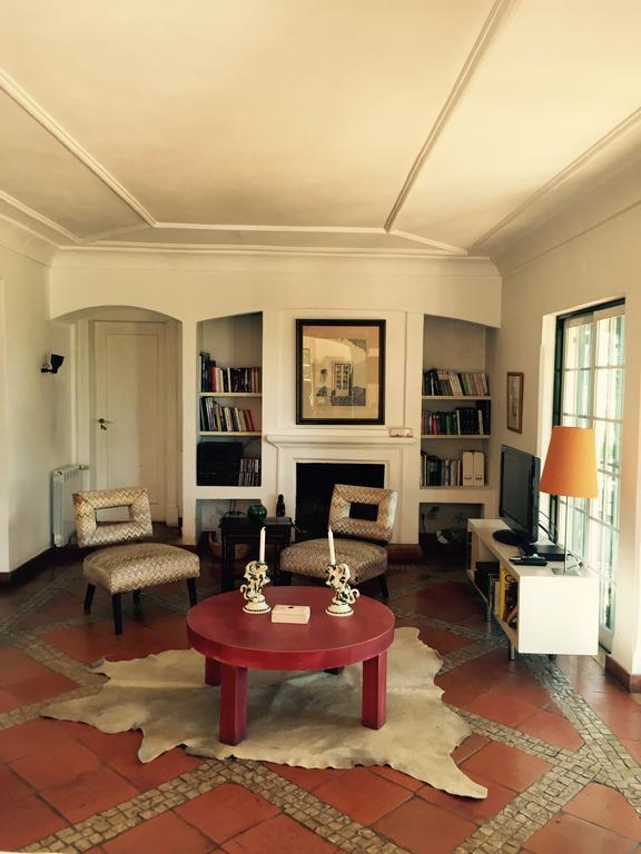 Ha Mar Ao Luar Hotel Setubal Luaran gambar