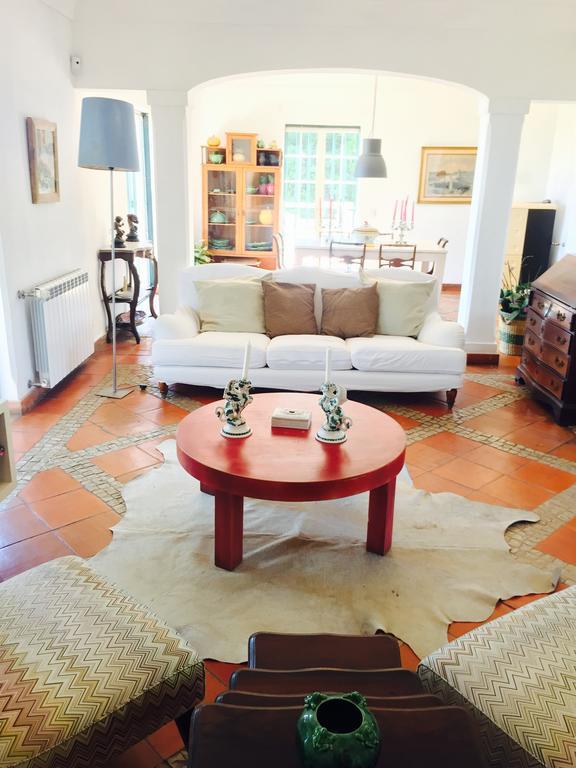 Ha Mar Ao Luar Hotel Setubal Luaran gambar