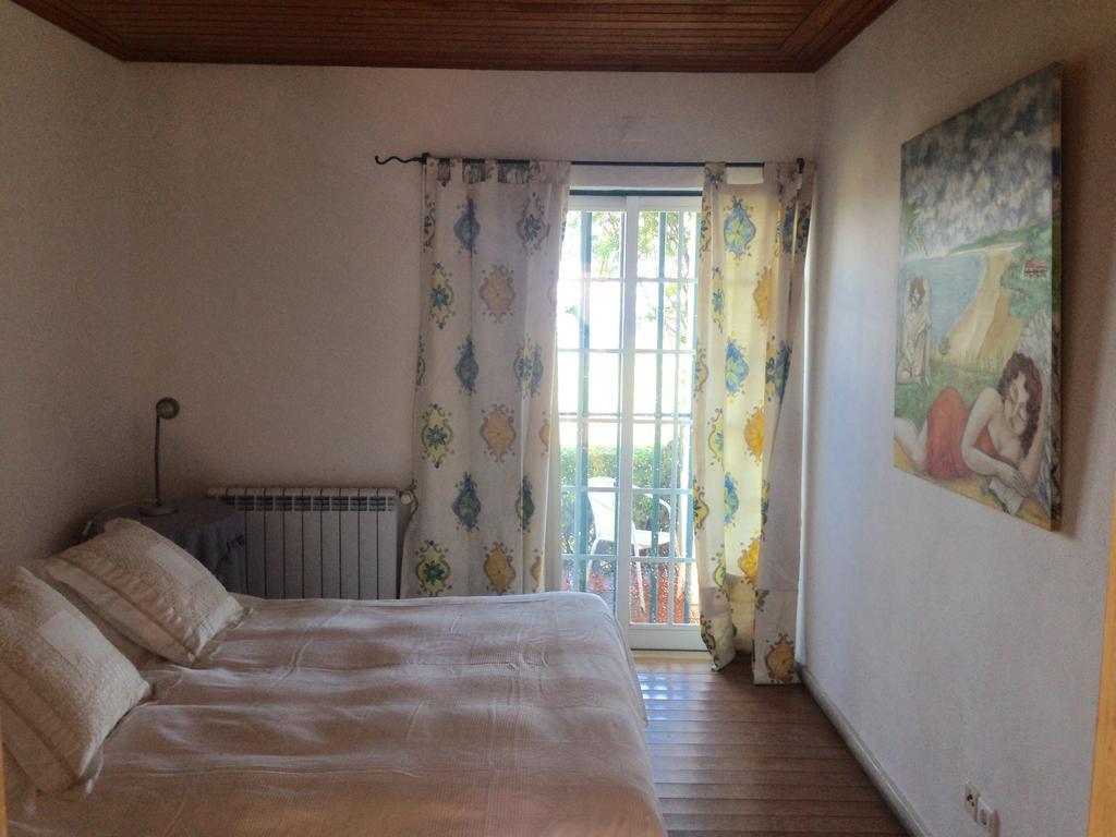 Ha Mar Ao Luar Hotel Setubal Luaran gambar
