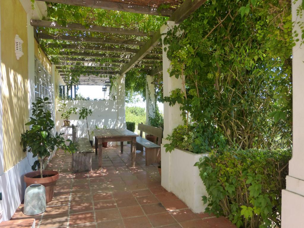 Ha Mar Ao Luar Hotel Setubal Luaran gambar