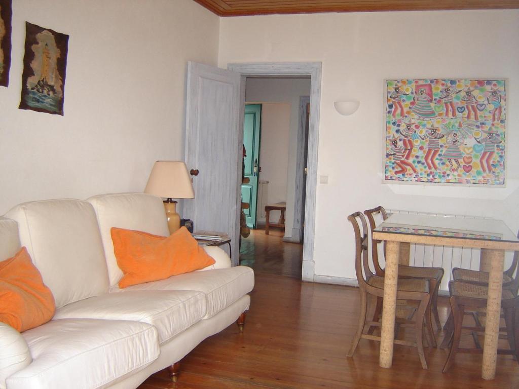 Ha Mar Ao Luar Hotel Setubal Luaran gambar