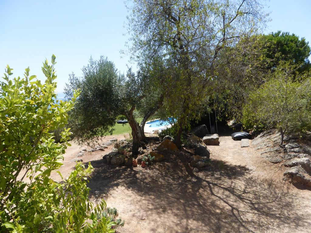 Ha Mar Ao Luar Hotel Setubal Luaran gambar