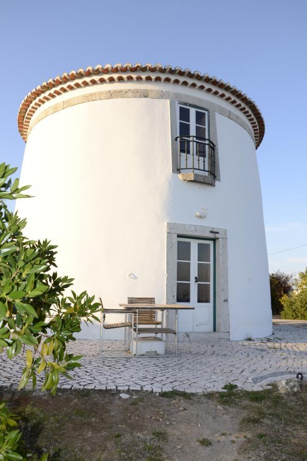 Ha Mar Ao Luar Hotel Setubal Luaran gambar