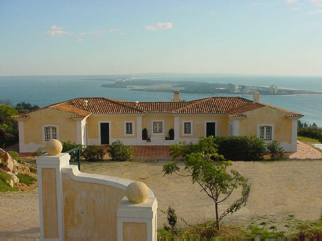 Ha Mar Ao Luar Hotel Setubal Luaran gambar